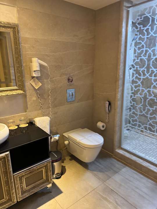 Zimmer Kaisol Romance Resort