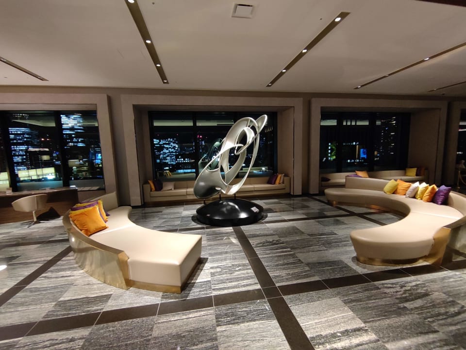 Sonstiges The Royal Park Hotel Iconic Osaka Midosuji