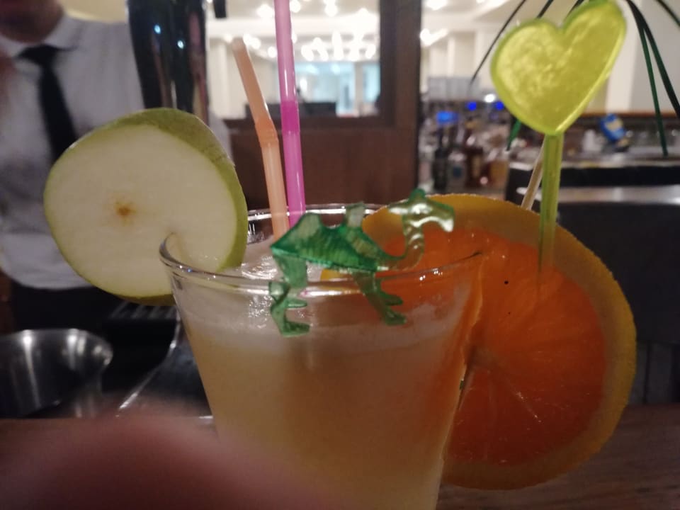 Gastro Hotel Aphrodite Beach Club
