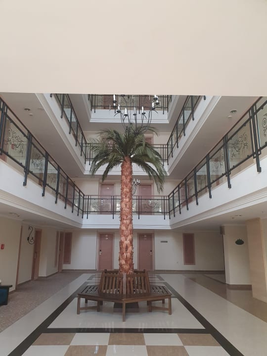 Sonstiges Can Garden Resort