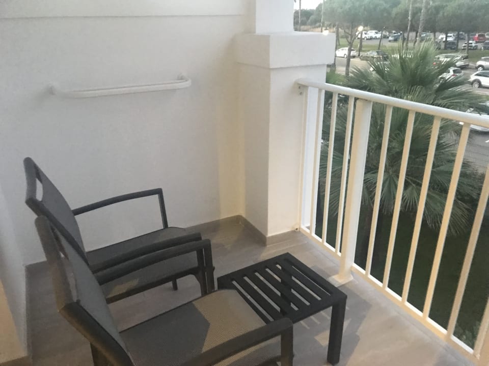 Zimmer Hotel Riu Chiclana