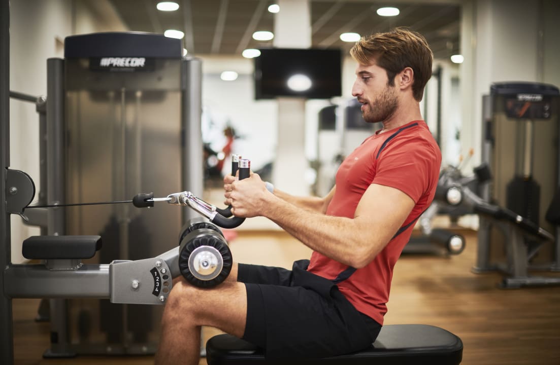 Sport & Freizeit Hotel Klostergut Jakobsberg