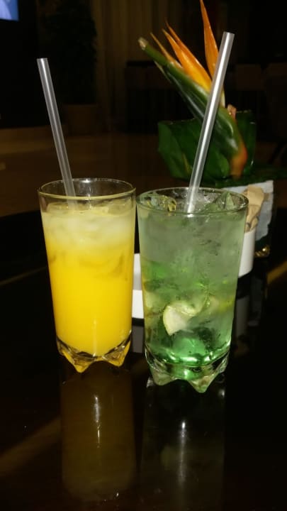 Gastro Pickalbatros Aqua Park Resort - Sharm El Sheikh