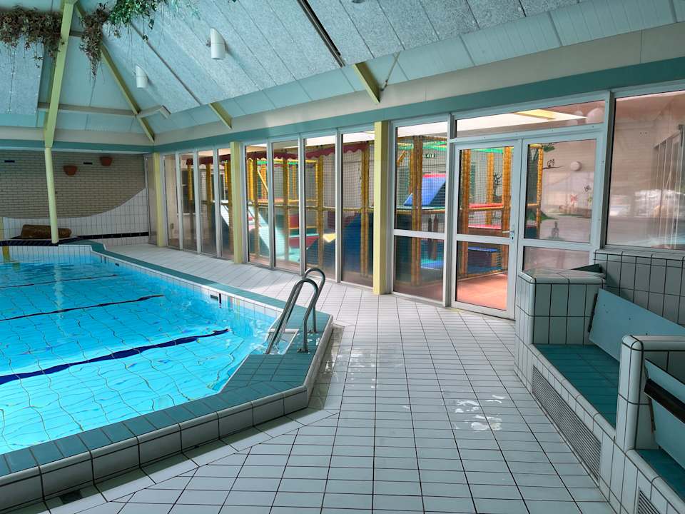 Pool Recreatiepark Slot Cranendonck