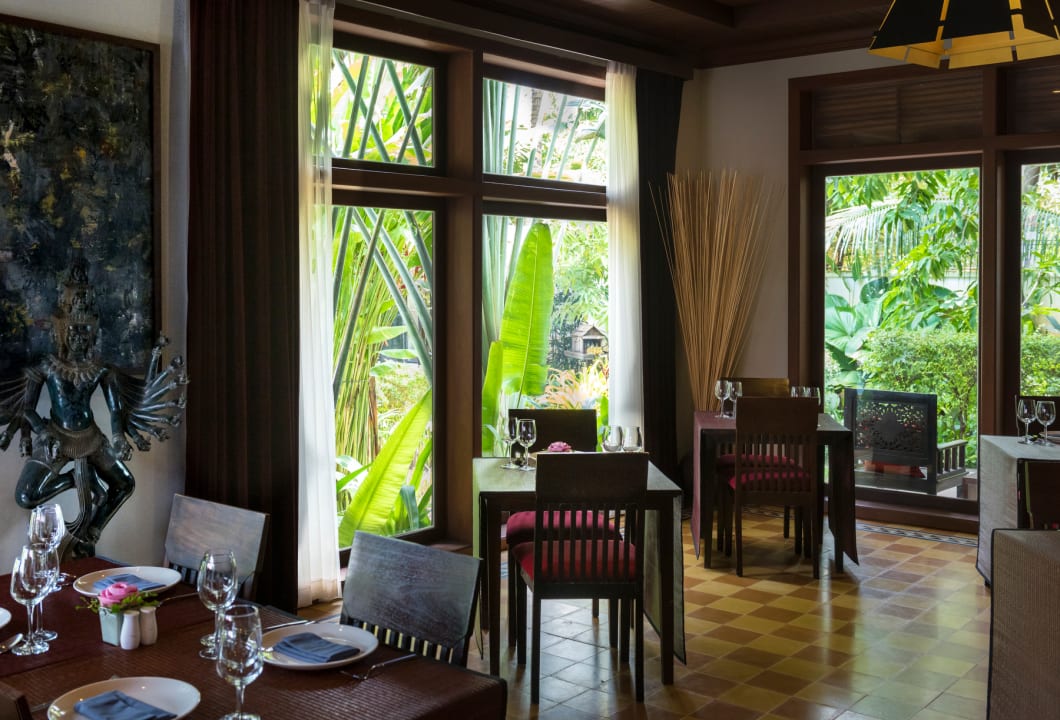Gastro Sokkhak Boutique Resort