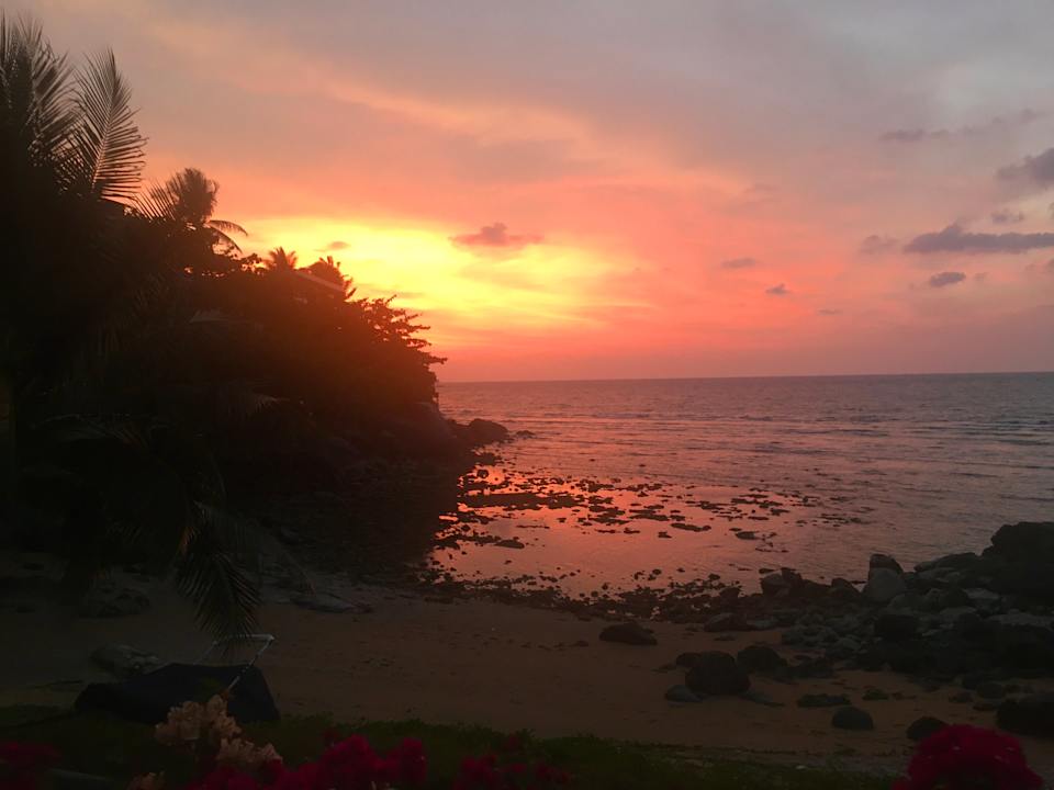 Ausblick Kamala Beach Estate By Resava Group