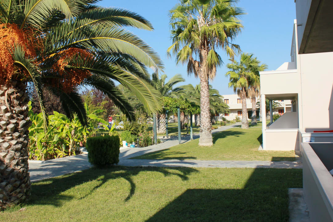 Hotelanlage Hotel Esperia