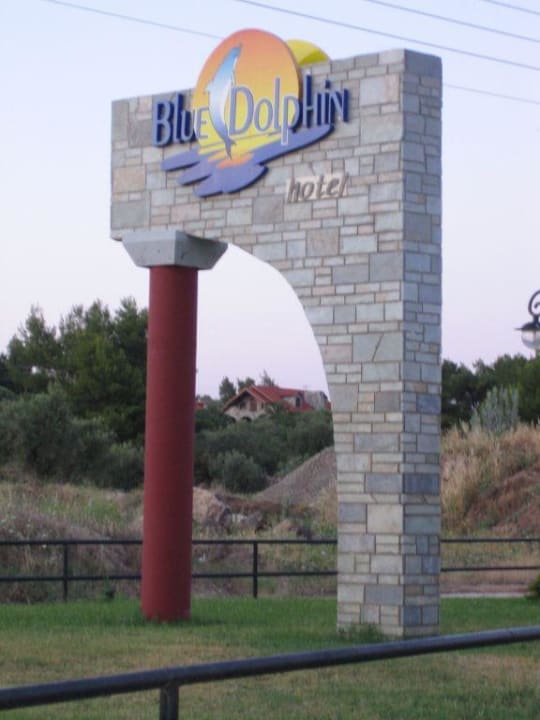 Blue Dolphin Blue Dolphin Resort Hotel