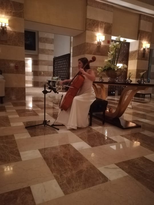 Sport & Freizeit The St. Regis Doha