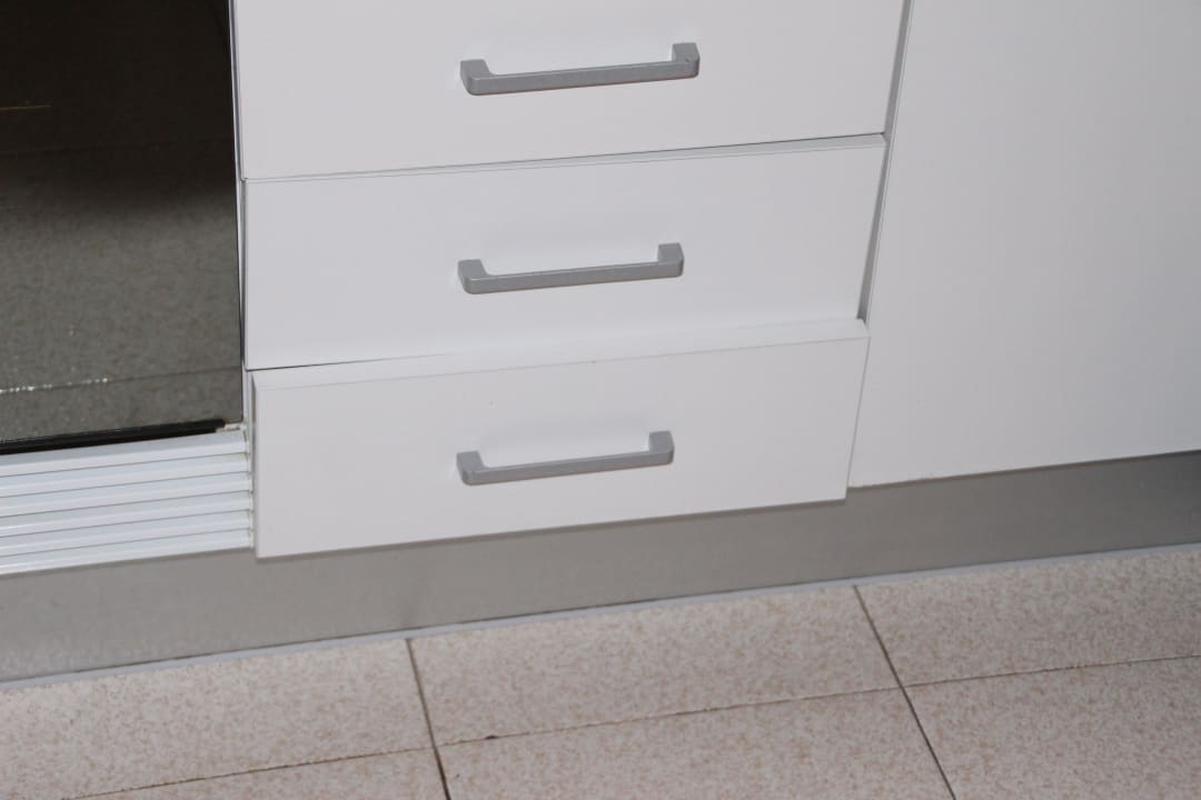 Goldappartement renoviert Los Olivos Beach Resort