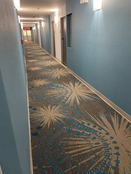Sonstiges Hotel Days Inn Ocala