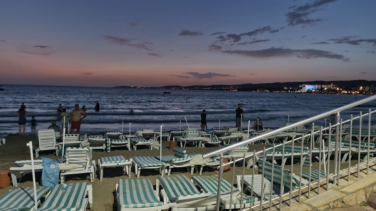 Strand Lonicera Resort & Spa Hotel