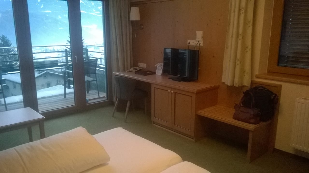 Aufgeräumt, alle Programme Hotel zum Hirschen