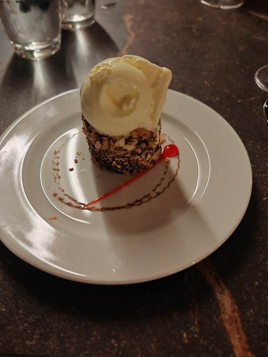 Gastro TRS Turquesa Hotel - Adults only