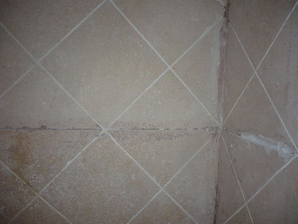 Badezimmer Ghazala Gardens