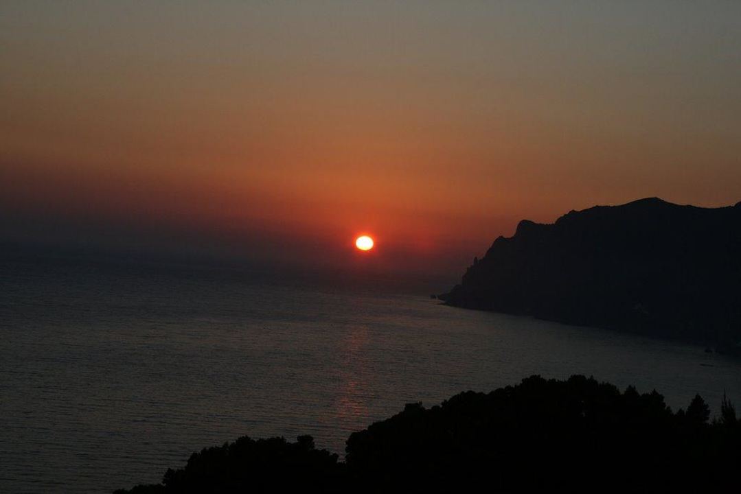 Ambiente Hotel Ambiente Palace