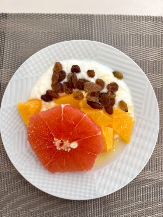 Gastro TUI BLUE Xanthe