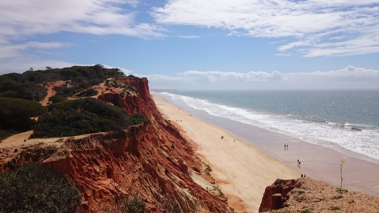 Strand Hotel Epic Sana Algarve