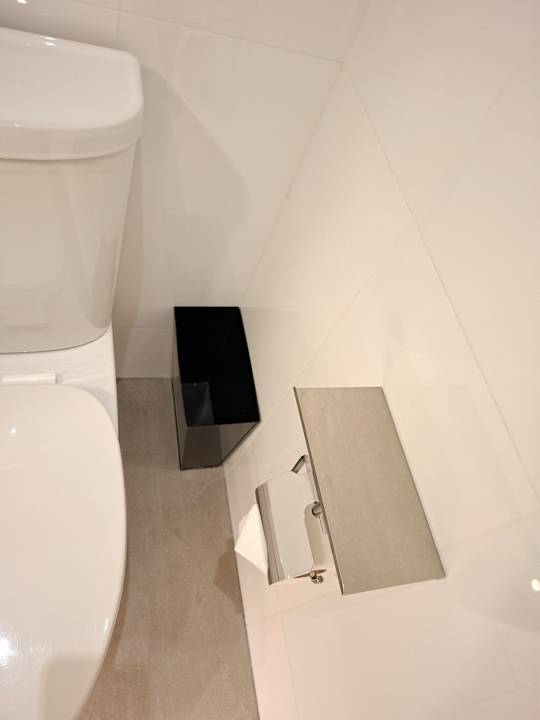 Zimmer ASAI Bangkok Chinatown