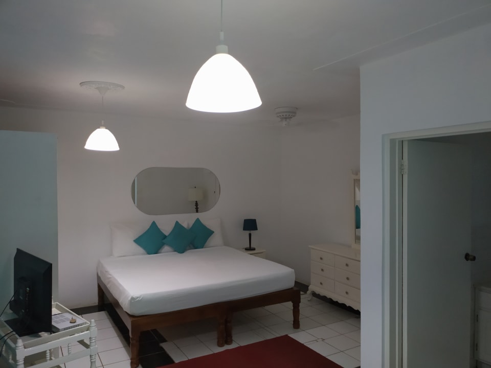 Zimmer Sunset Resort & Villas