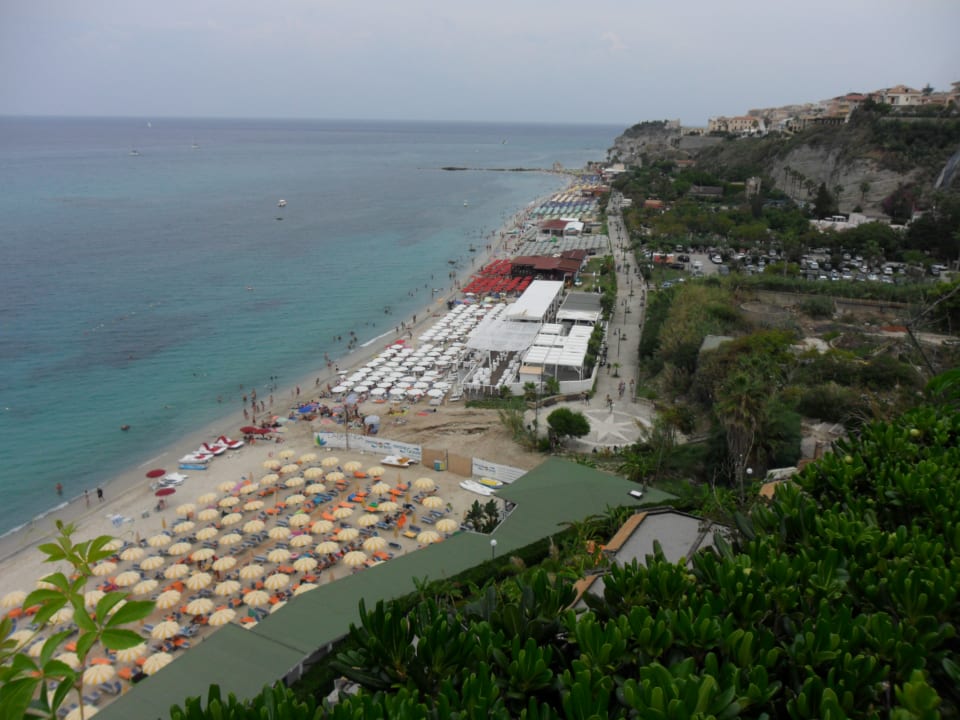 Strand Aldiana Club Rocca Nettuno Calabria