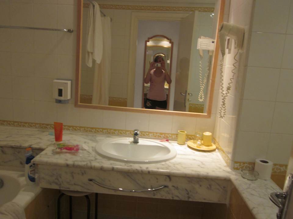 Hotel Nesrine Hotel Nesrine