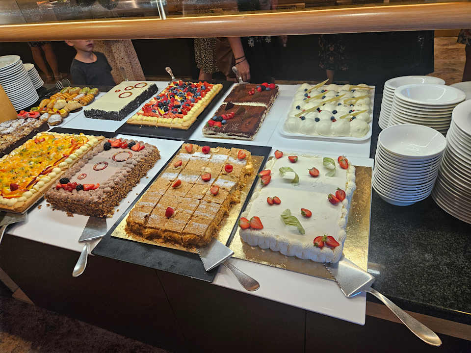 Gastro Bibione Palace