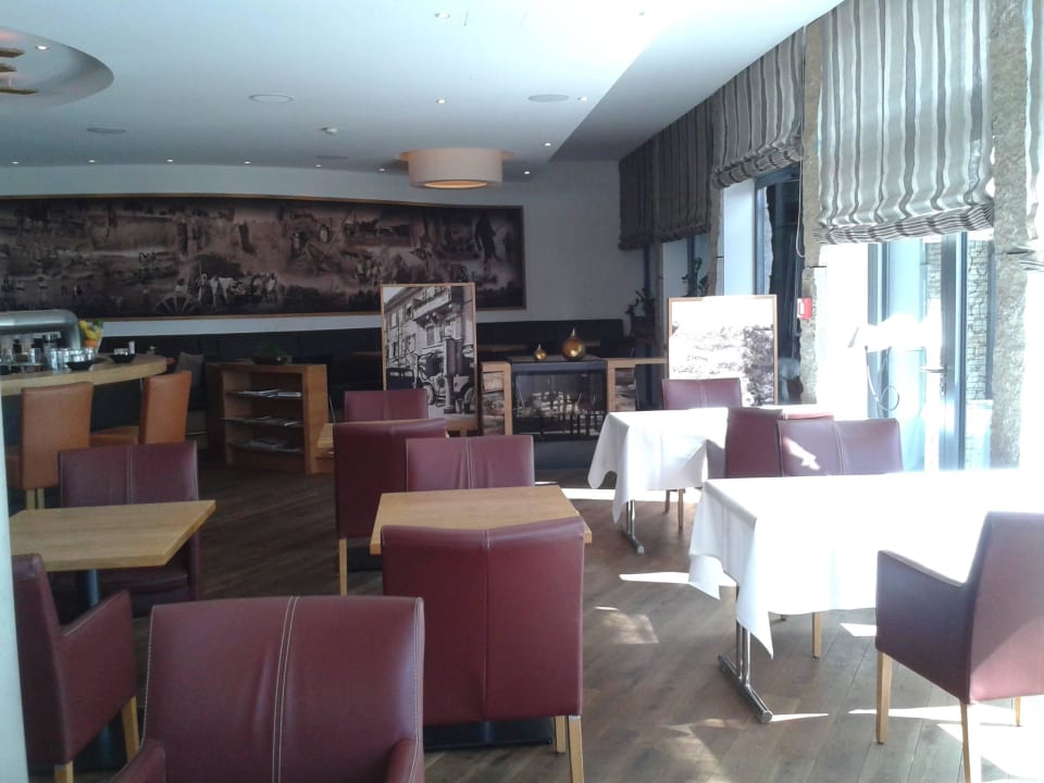 Restaurant Mawell Resort