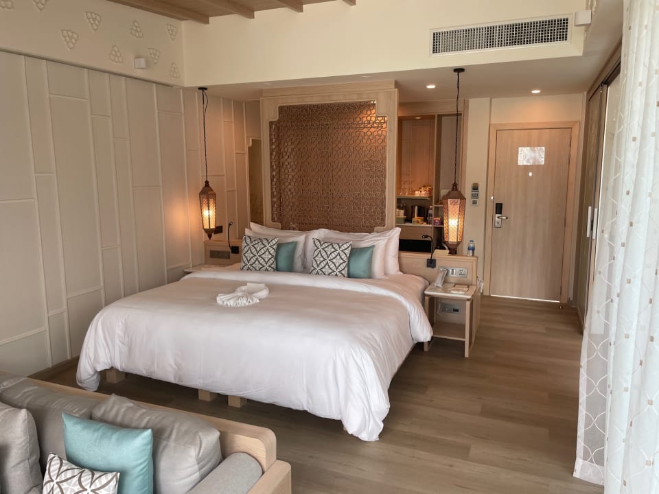 Zimmer The Little Shore Khao Lak by Katathani