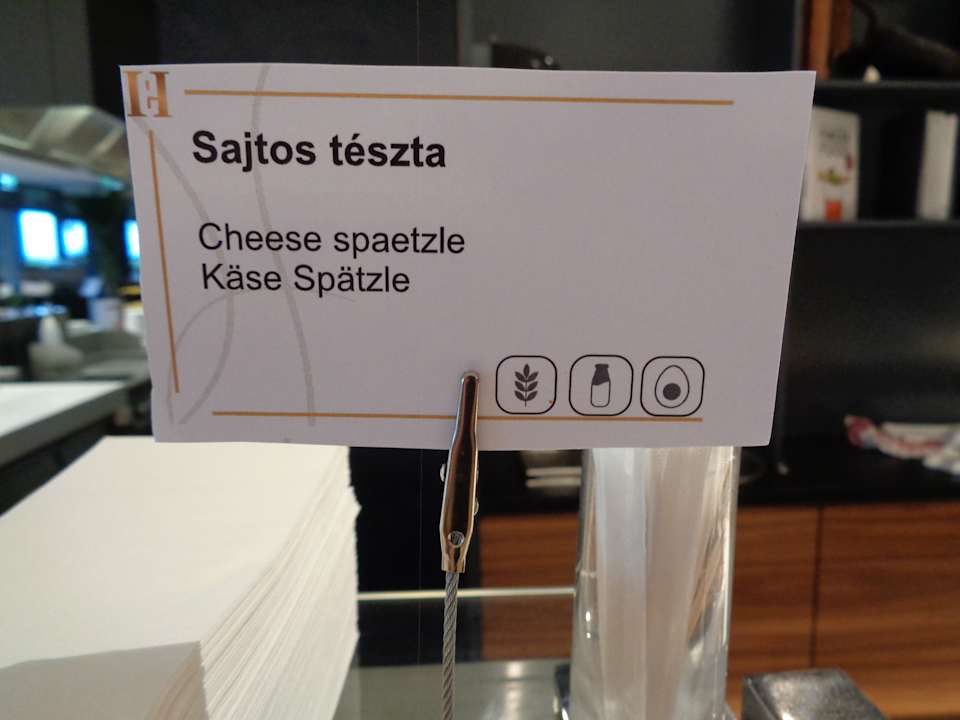 Gastro Hotel Helikon