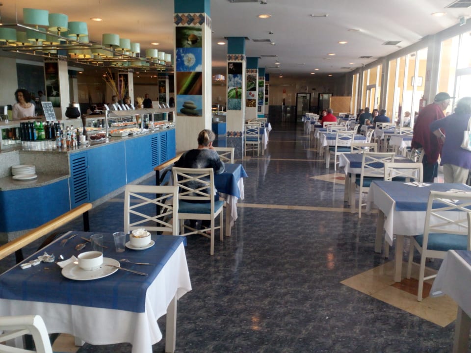 Gastro AluaVillage Fuerteventura