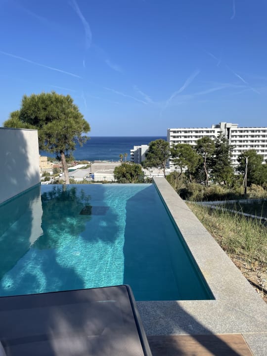 Zimmer Esperos Village Blue & Spa - Adults only