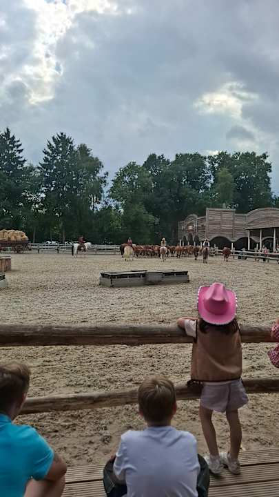 Sport & Freizeit PonyparkCity