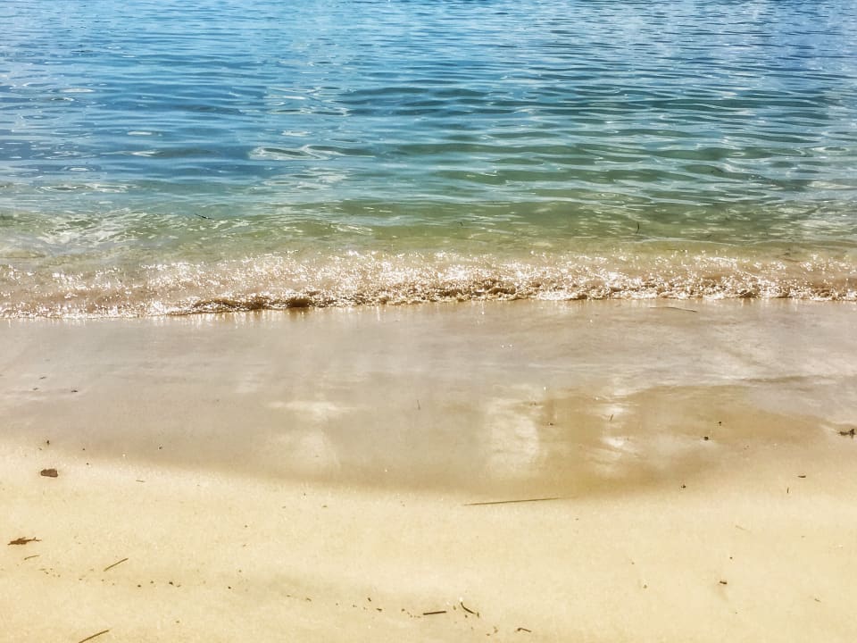 Strand BQ Apolo Hotel