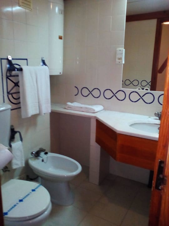 Hotel Golden Club  Golden Club Cabanas