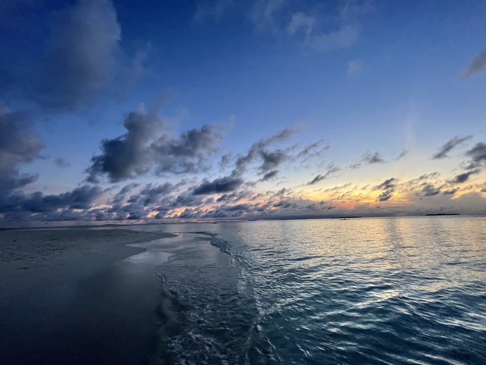 Strand Adaaran Select Meedhupparu Island Resort - Premium All Inclusive