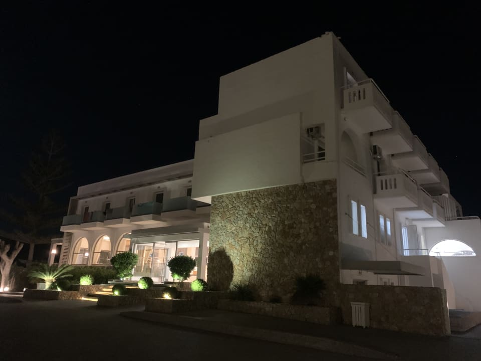 Außenansicht Gaia In Style - Adults only