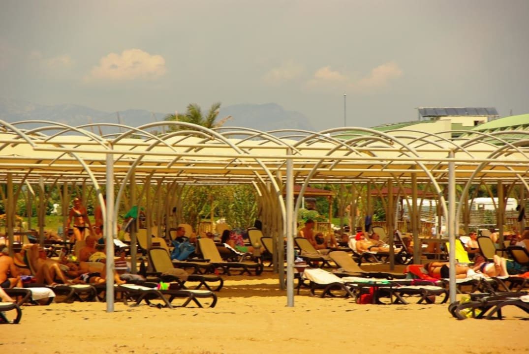 Am Hotelstrand Diamond Excellence Resort & Spa