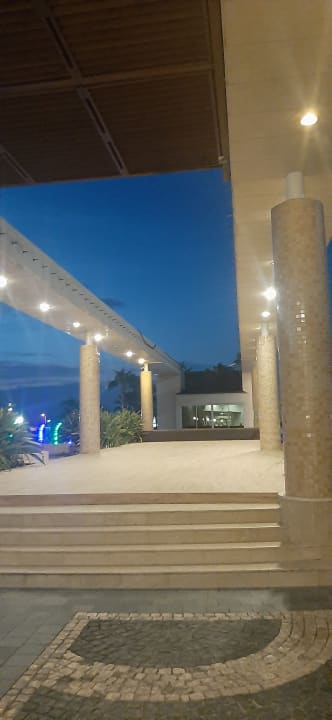 Außenansicht Sunis Evren Beach Resort Hotel & Spa