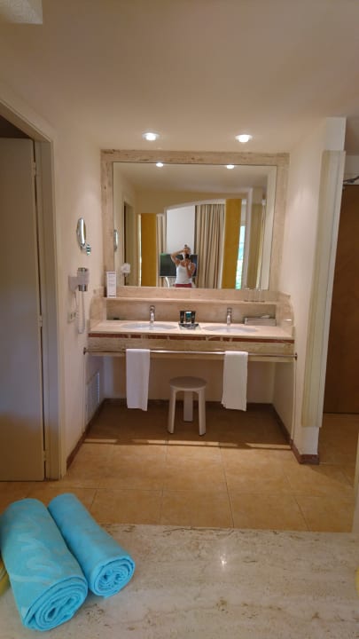 Zimmer VIVA Cala Mesquida Suites & Spa 16+