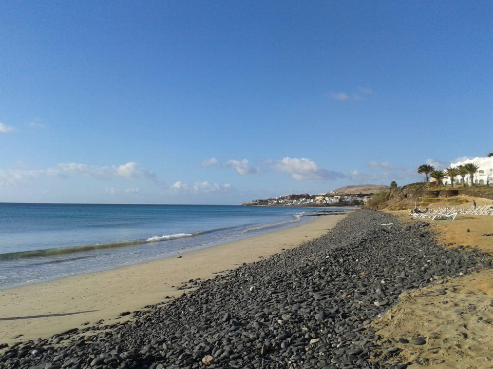 Strand SBH Fuerteventura Playa