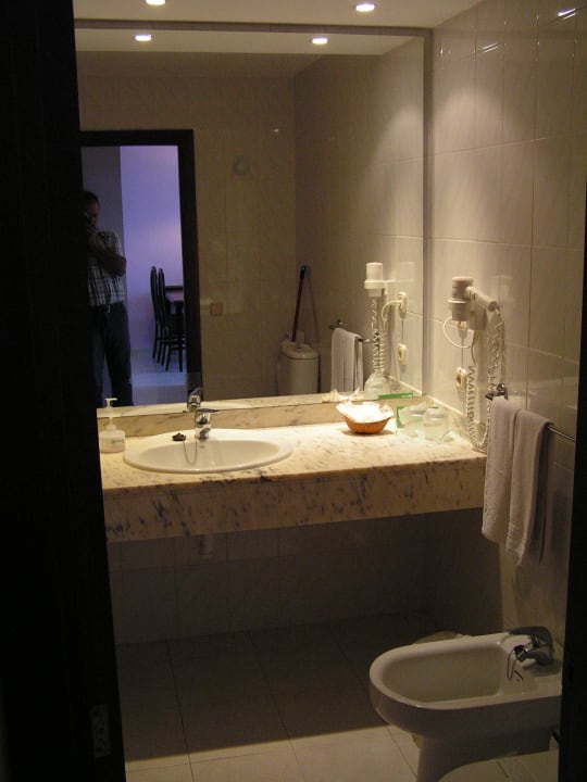 Bad Protur Vista Badia Aparthotel