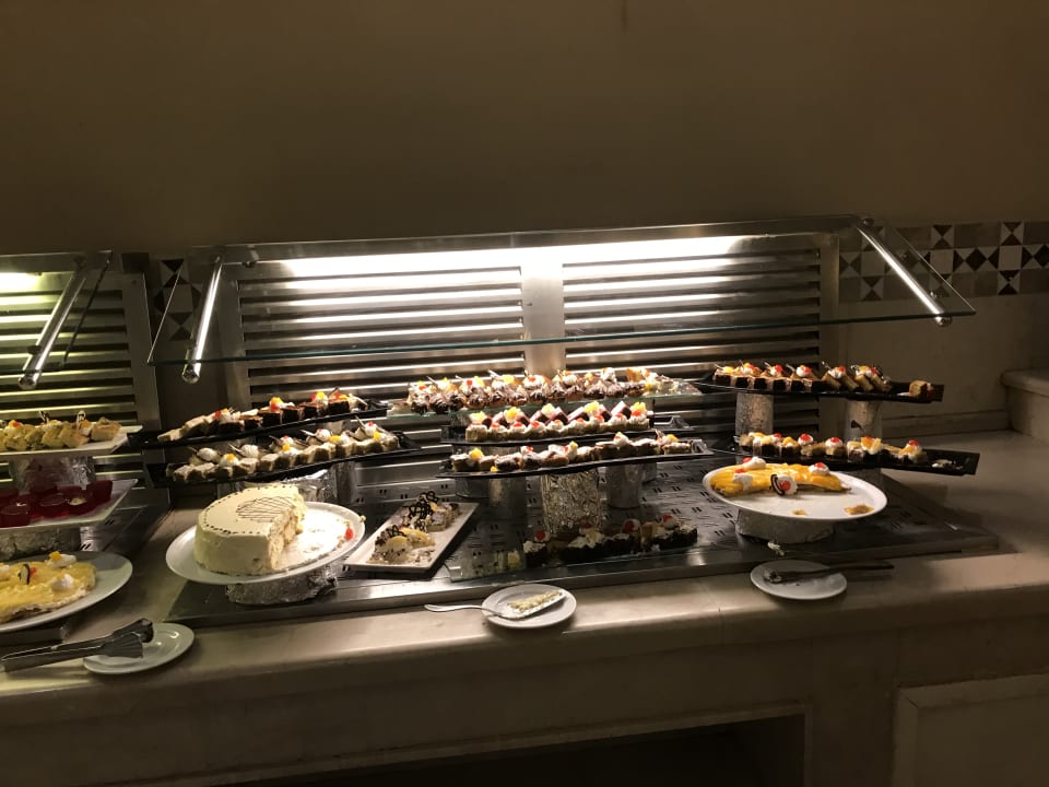 Gastro Grand Waterworld Makadi & Family Star Makadi