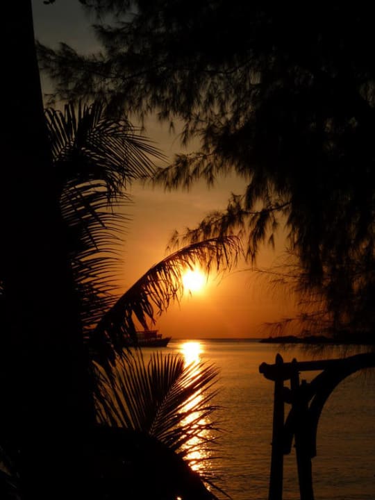 Traumhaft Koh Chang Paradise Resort & Spa