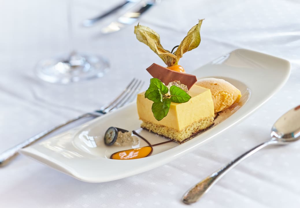 Restaurant Hotel DIE SONNE