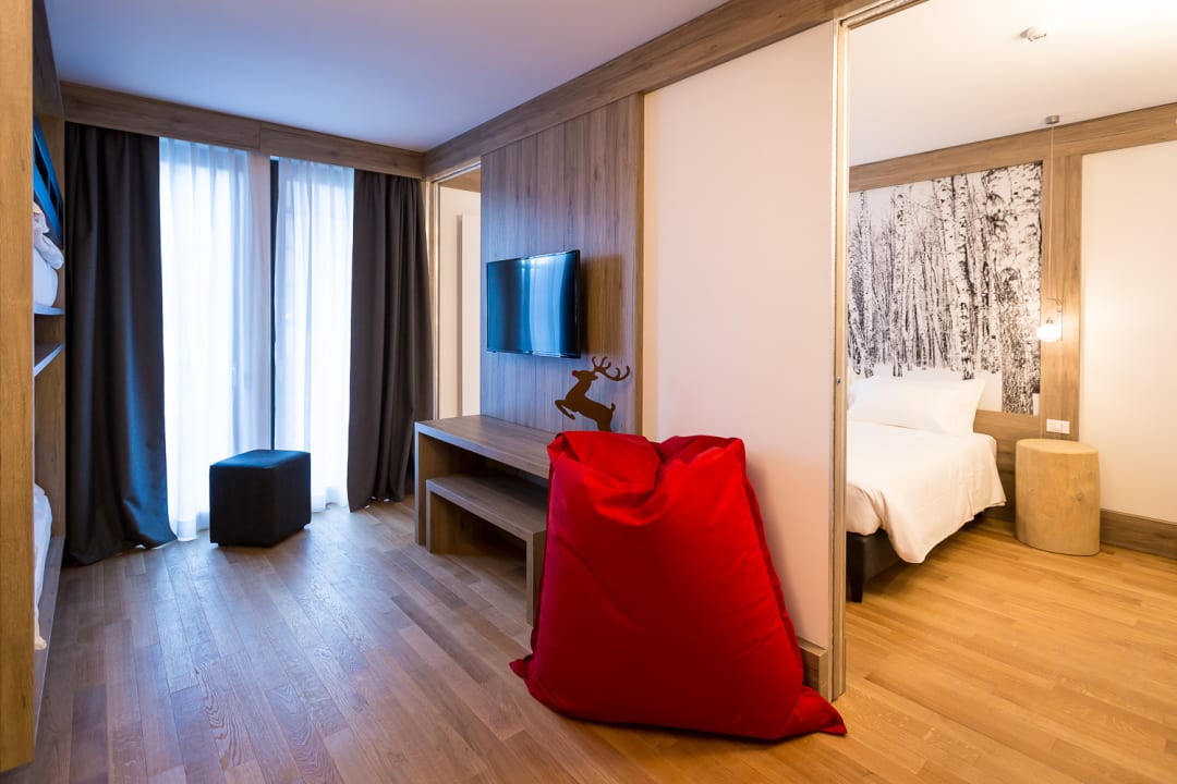 Zimmer NH Collection Alagna Mirtillo Rosso