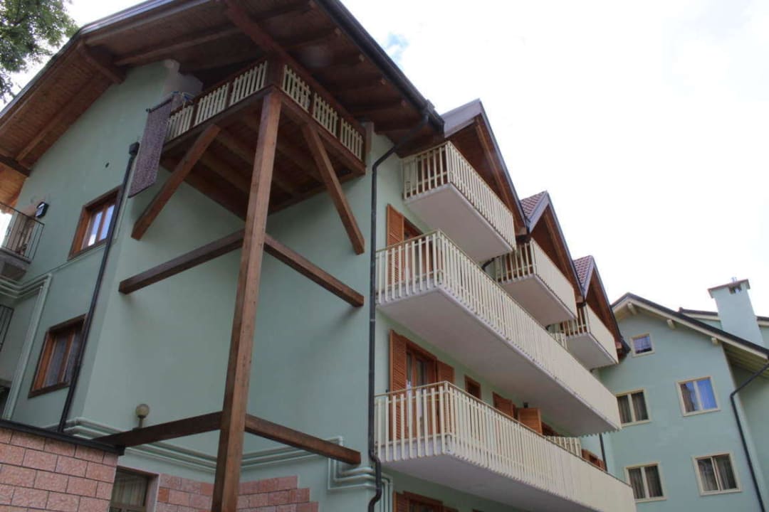 Ambienti hotel Costaverde Hotel Club Costaverde