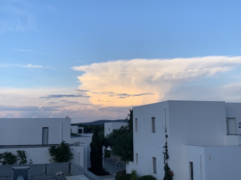 Ausblick Atlantica Plimmiri
