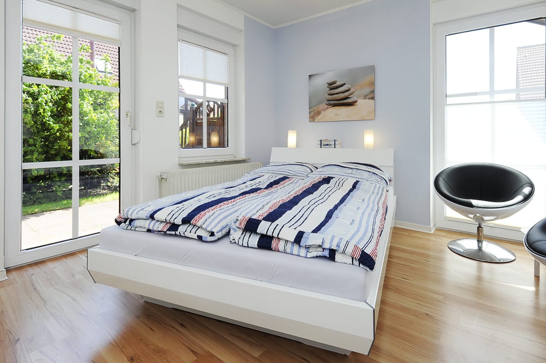 Zimmer Haus Konteradmiral Eduard Varrentrapp