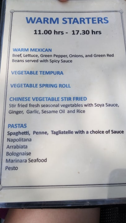 Gastro Hotel Southern Palms Beach Resort